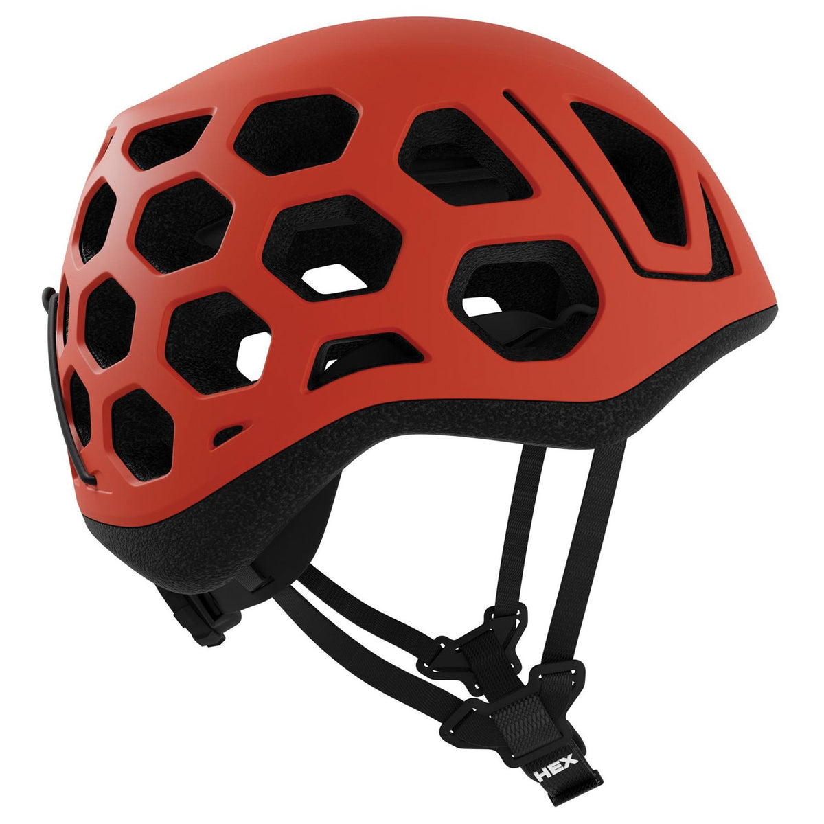 SINGING ROCK - Hex Helmet L - Fox Red