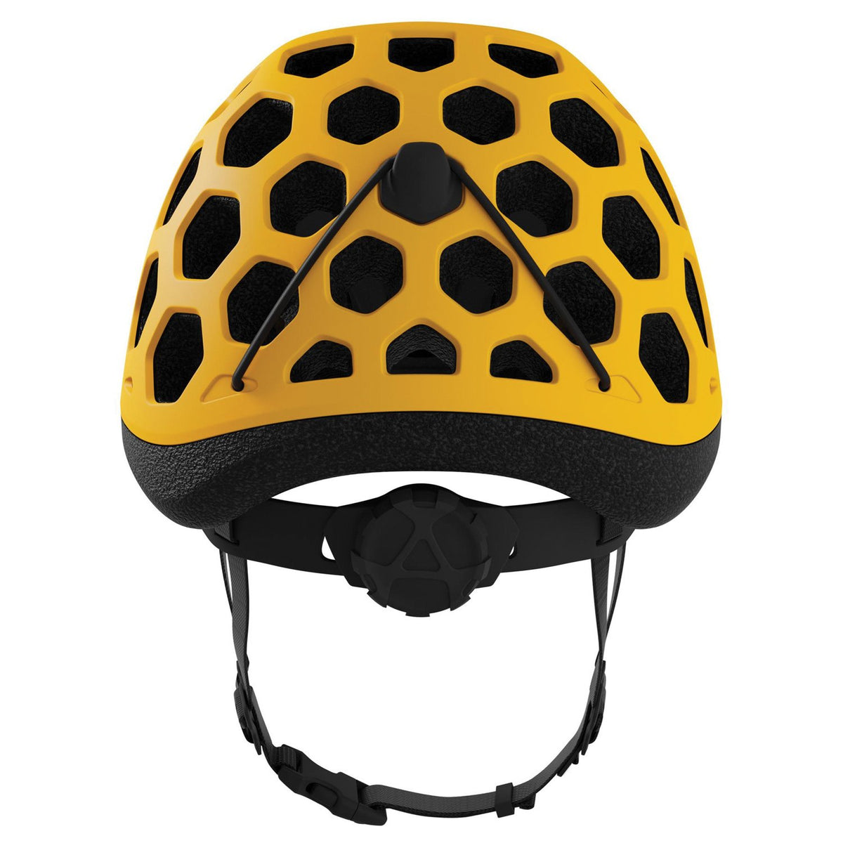 SINGING ROCK - HEX Helmet L - Arnica Yellow
