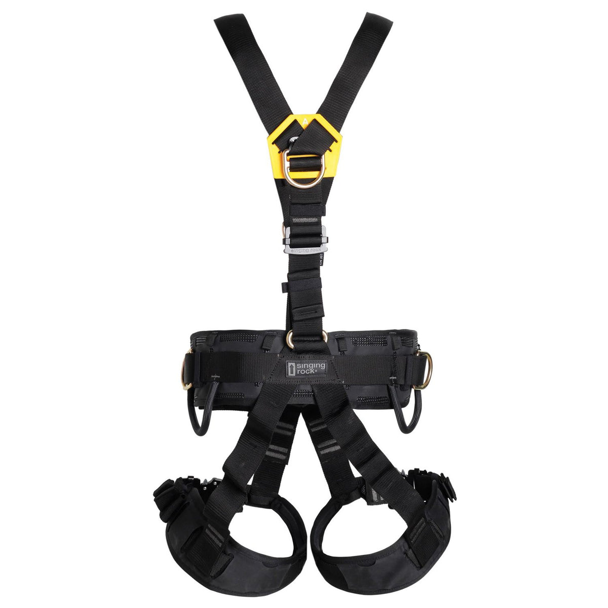 SINGING ROCK - Technic Speed Harness - Small