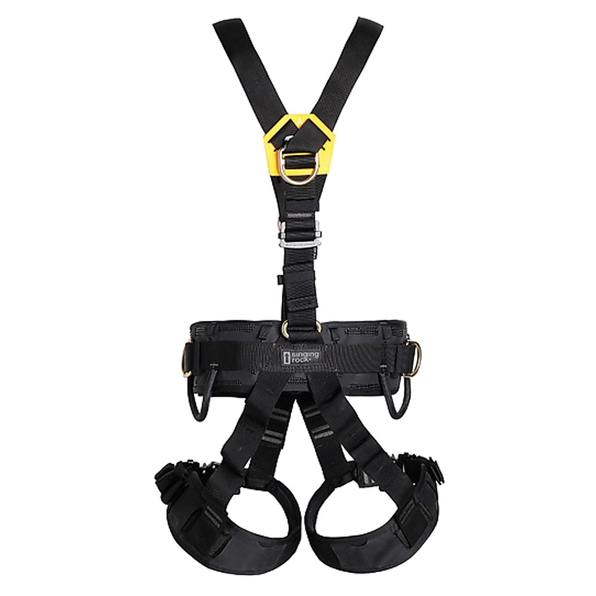 SINGING ROCK - Technic Speed Full-Body Harness - Size S
