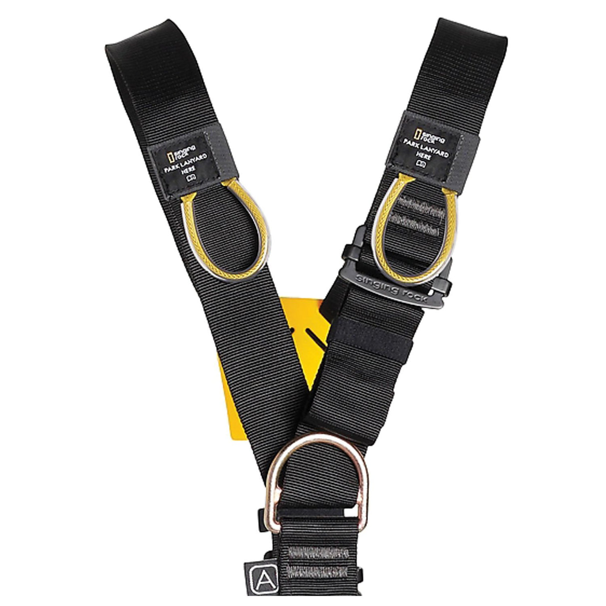 SINGING ROCK - Technic Speed Harness MD/LG - ANSI