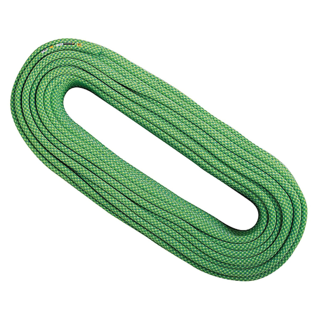 SINGING ROCK - Hero 9.6mm x 60m Climbing Rope - Green