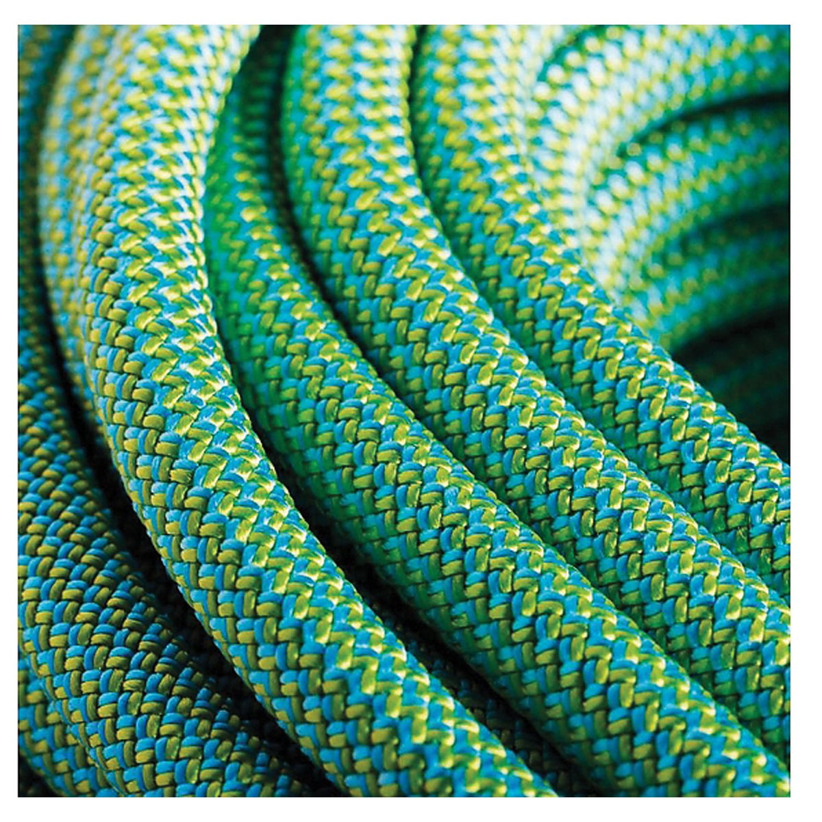 SINGING ROCK - SCORE DRY 10.1MM x 70M Mint Climbing Rope