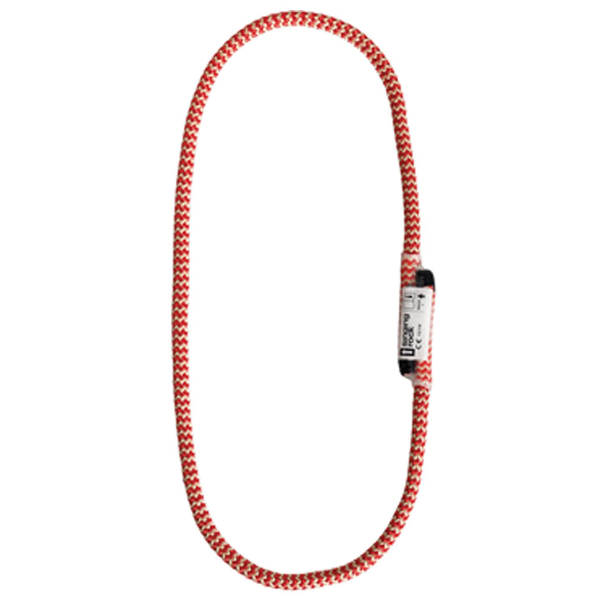 SINGING ROCK - Prusik Sling 8mm for Tree Care and Rescue