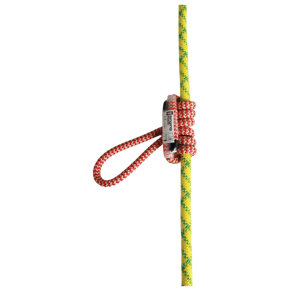 SINGING ROCK - Prusik Sling 8mm for Tree Care and Rescue