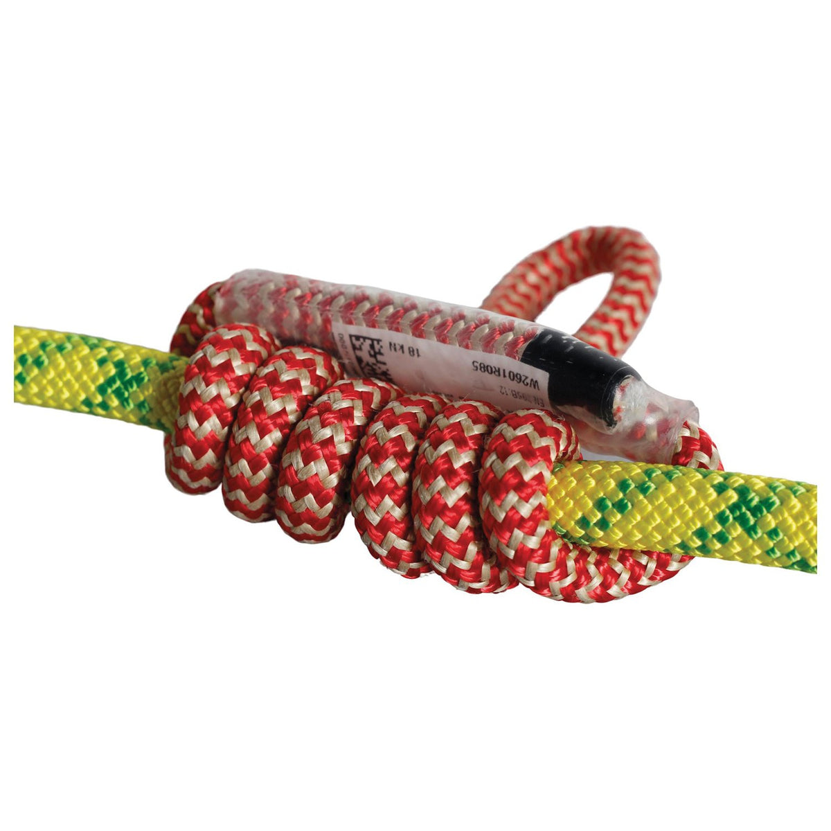 SINGING ROCK - Prusik Sling 8mm for Tree Care and Rescue