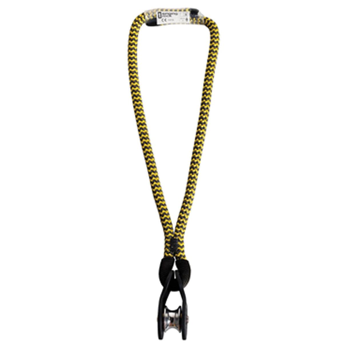 SINGING ROCK - Prusik Sling with Small Pulley