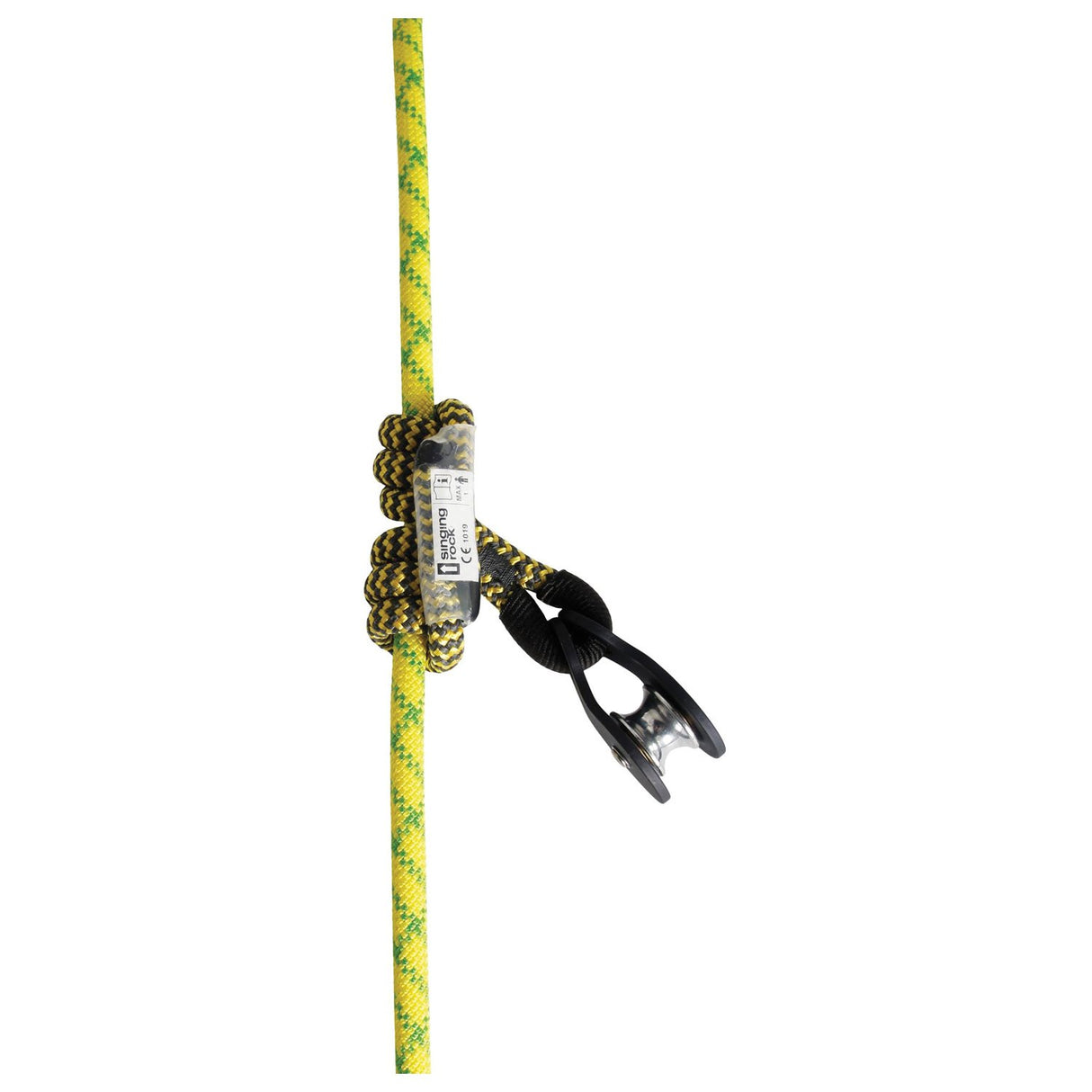 SINGING ROCK - Prusik Sling with Small Pulley