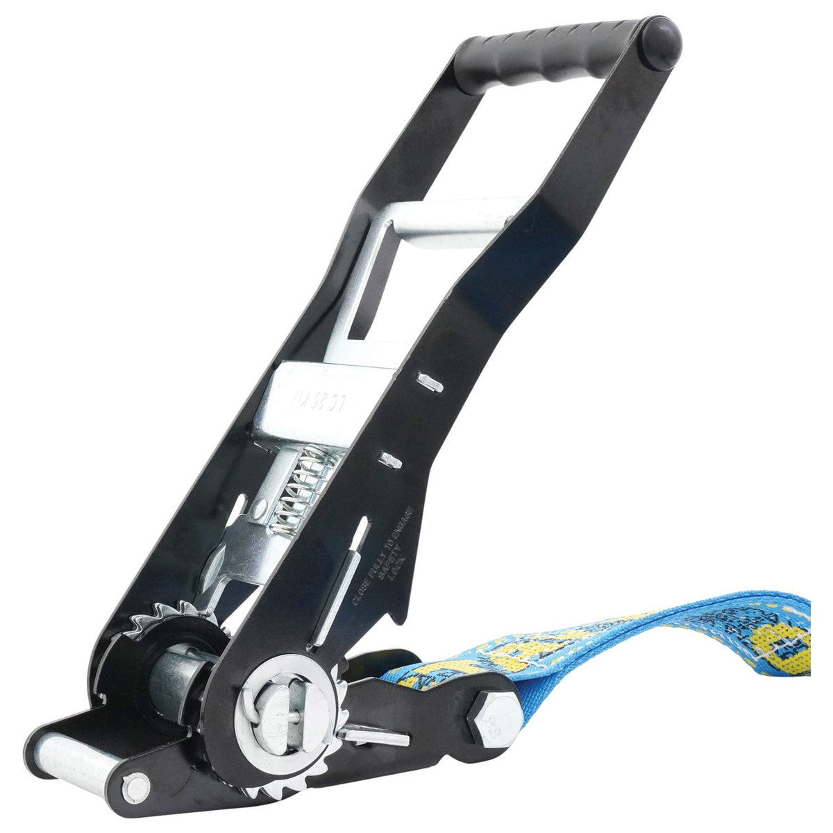CYPHER - Trickster Kit 15M Slack Line