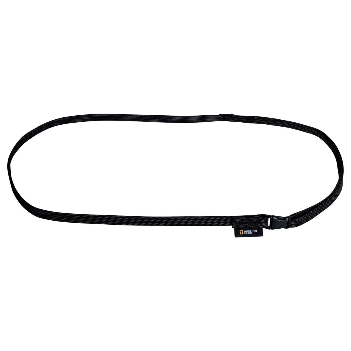 SINGING ROCK - Chalk Bag Belt Black