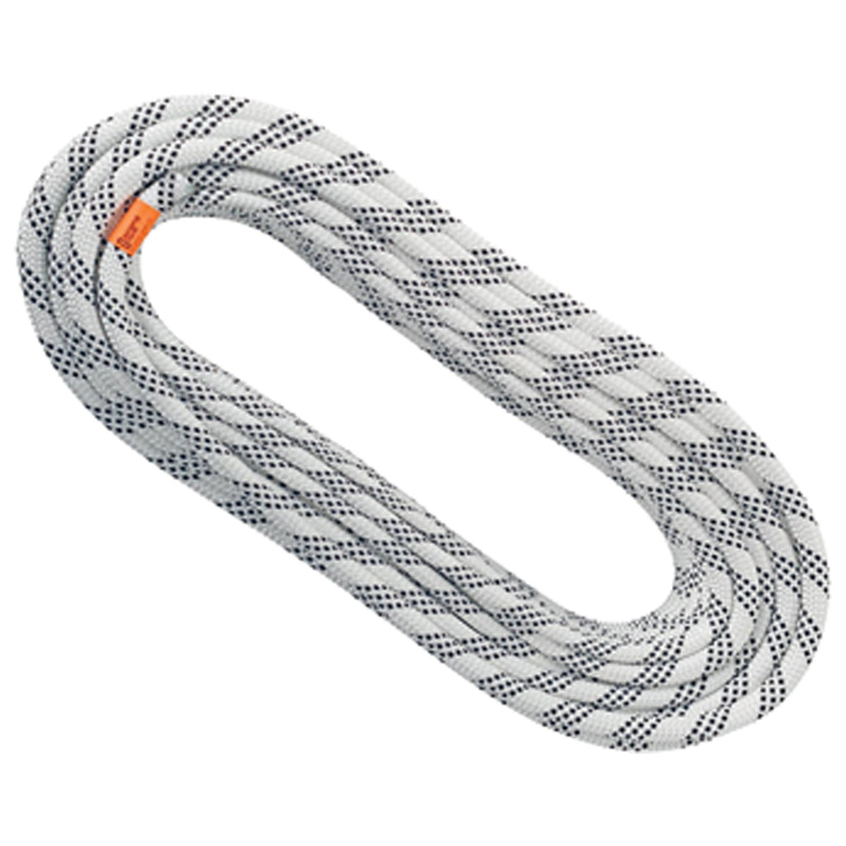 SINGING ROCK - R44 13MM 150' Static Rope - White/Black