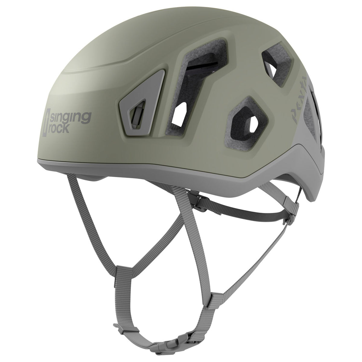 SINGING ROCK - Penta 2 Helmet Gray MD/LG