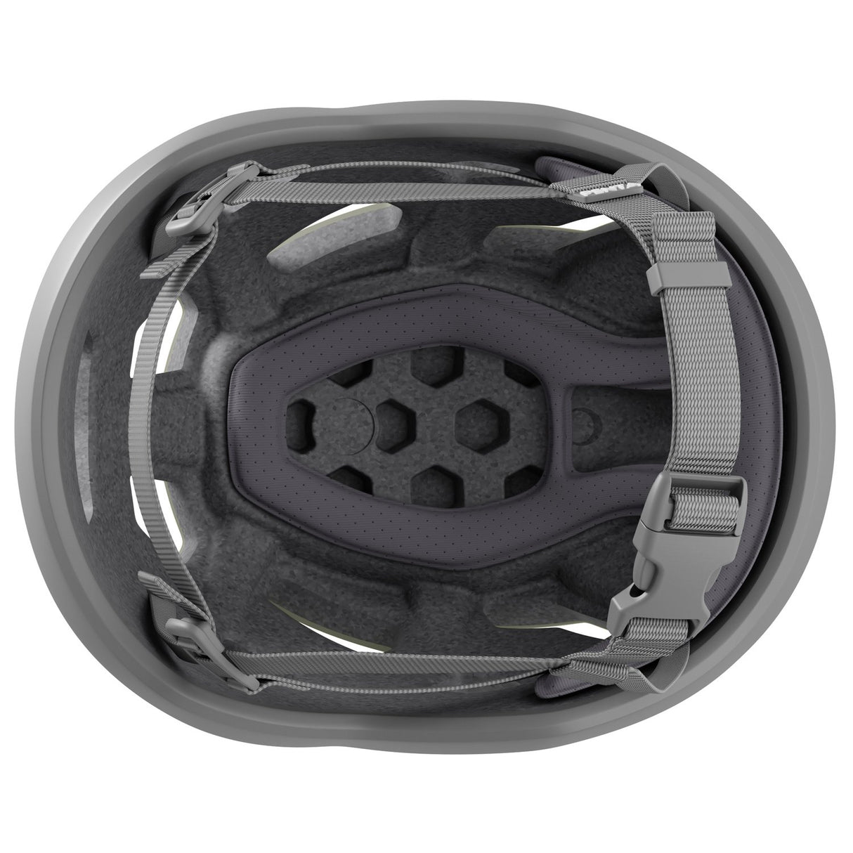 SINGING ROCK - Penta 2 Helmet Gray MD/LG