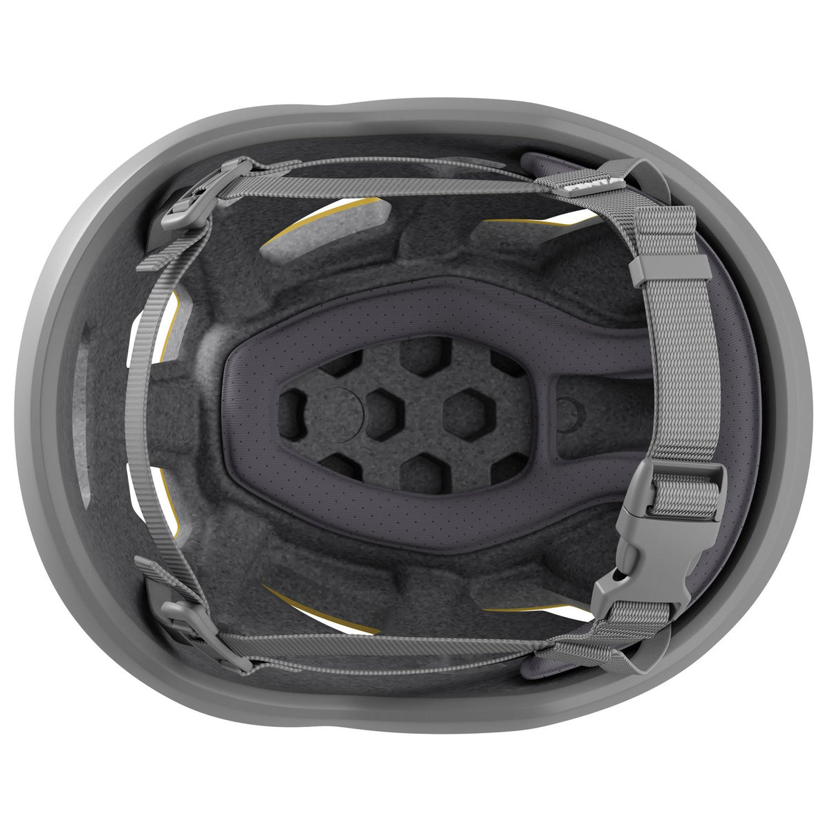 SINGING ROCK - Penta 2 Helmet Yellow SM