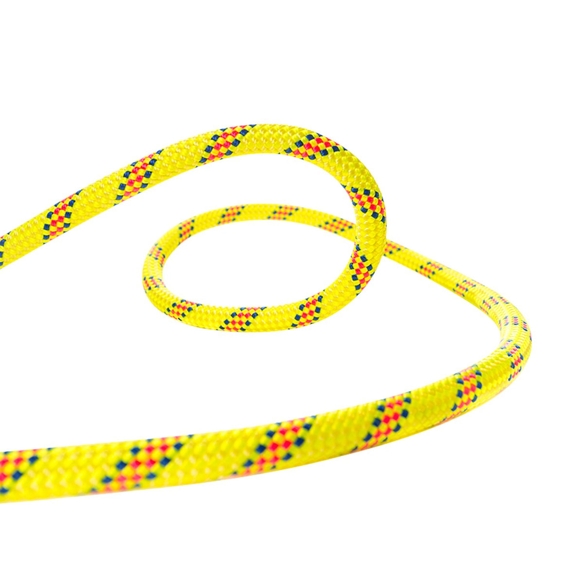 BEAL - Karma 9.8mm Climbing Rope 70m - Orange — view 2