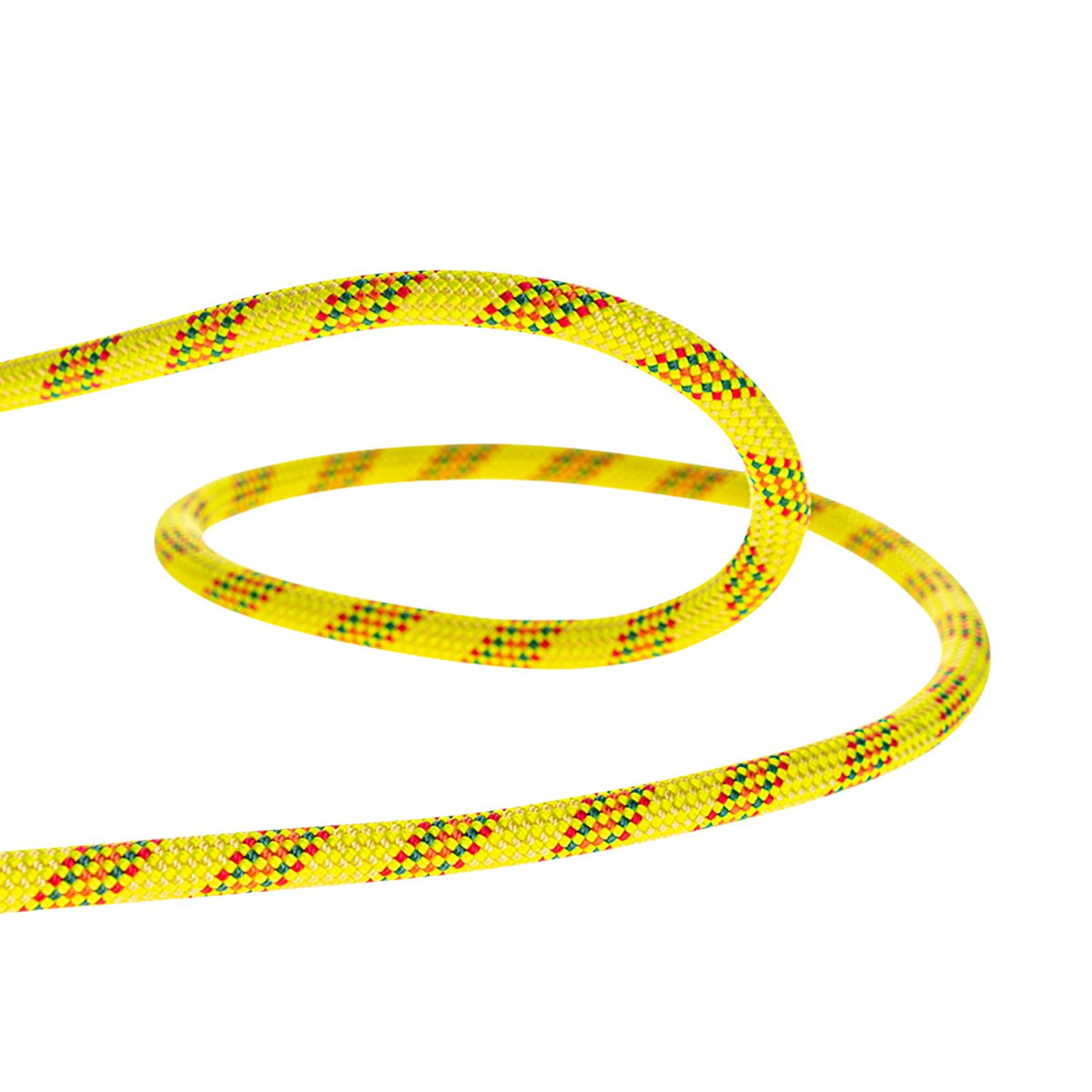 BEAL - Antidote 10.2mm Climbing Rope 60m - Yellow — view 4