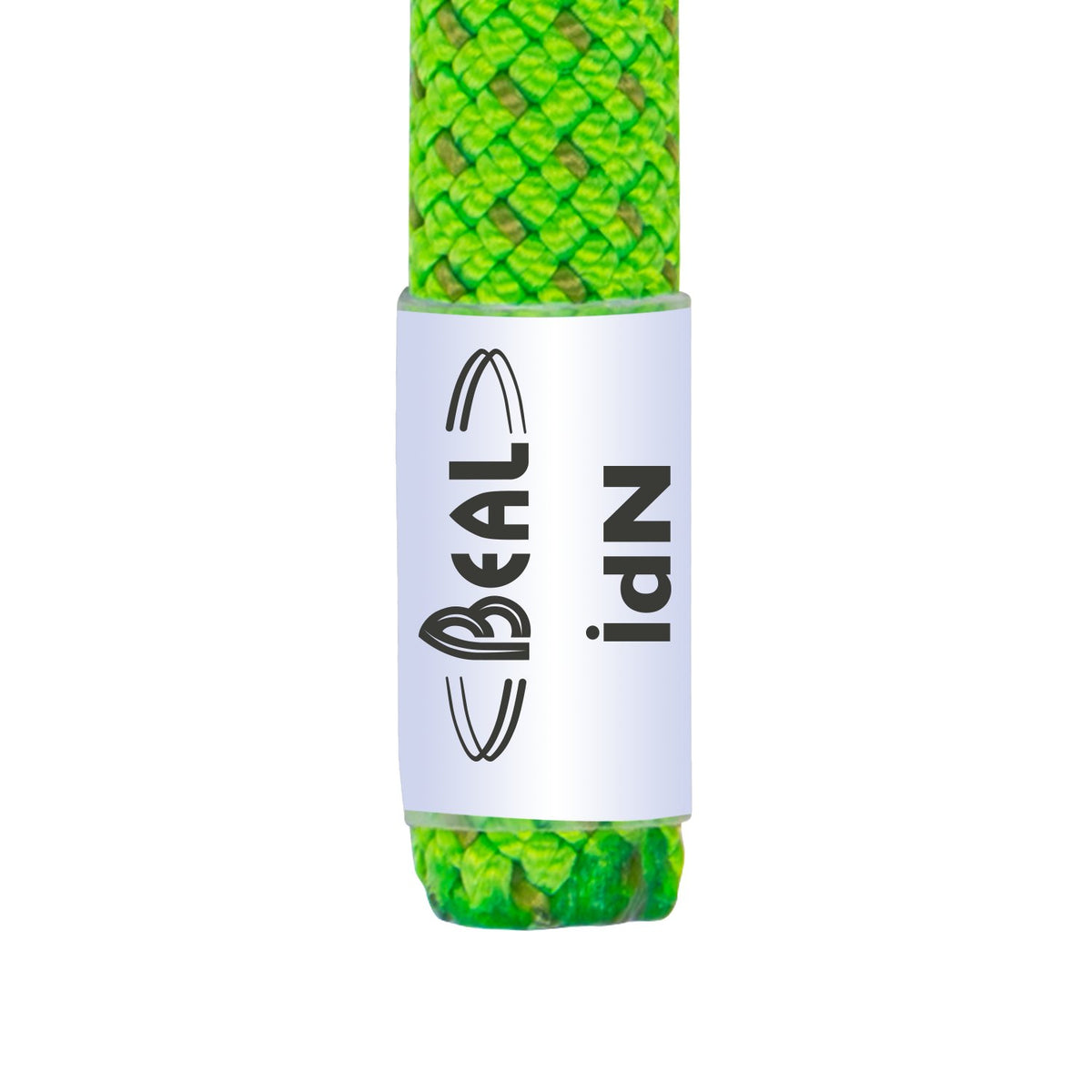 BEAL - VIRUS 10mm Climbing Rope 70m - Green — view 9