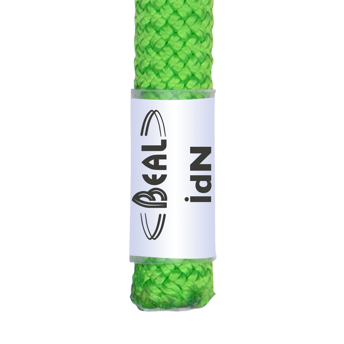 BEAL - OPERA 8.5mm x 50m Climbing Rope - Blue — view 5