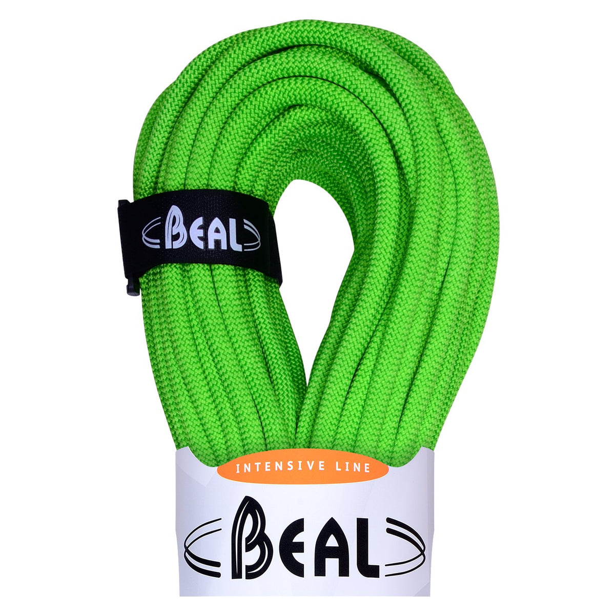 BEAL - OPERA 8.5mm Climbing Rope 60m Blue — view 3