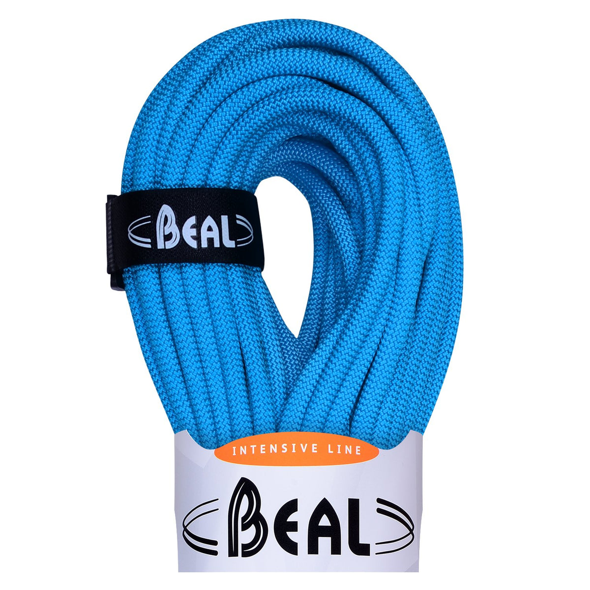 BEAL - OPERA 8.5mm Climbing Rope 70m - Green — view 7