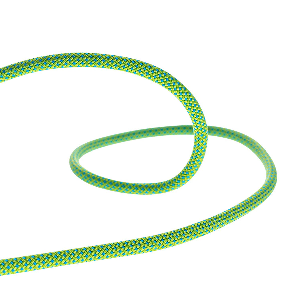 BEAL - OPERA 8.5mm Climbing Rope 50m Blue — view 6
