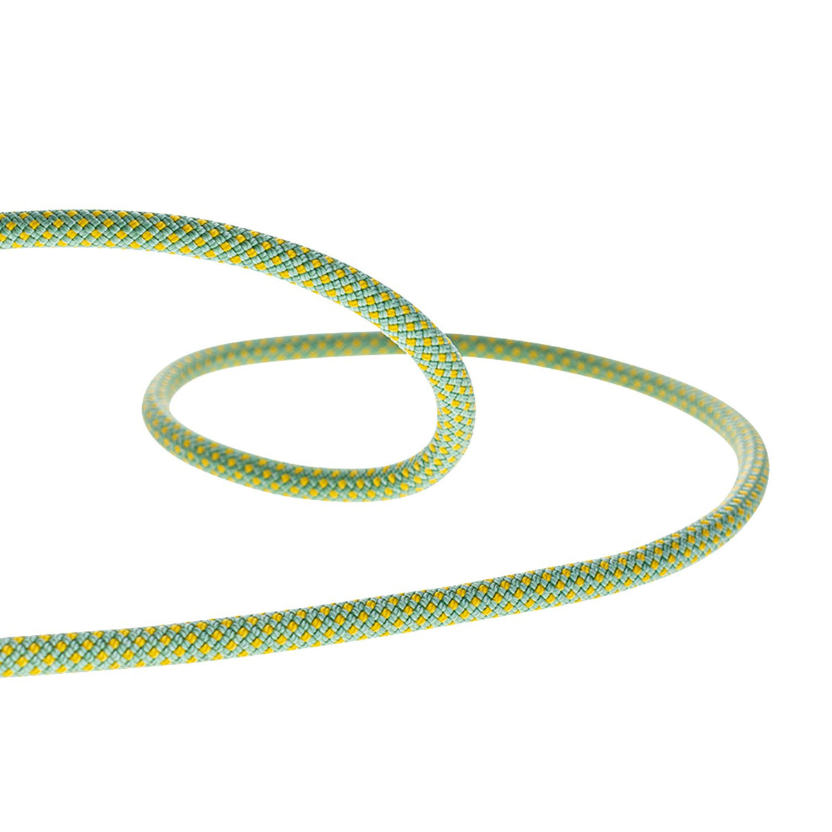 BEAL - Stinger 9.4mm Climbing Rope 60m - Blue — view 2