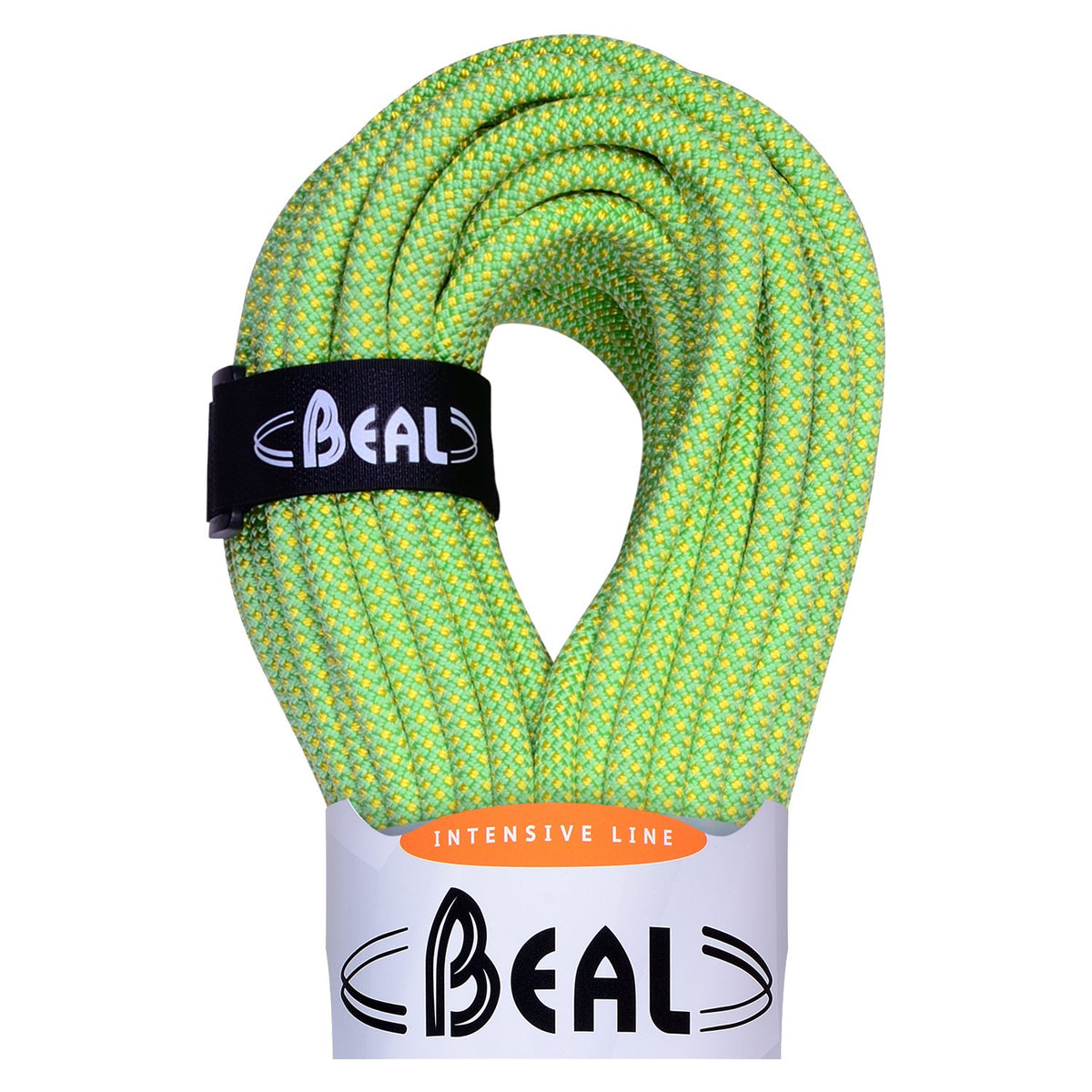 BEAL - Stinger 9.4mm Climbing Rope - 70m Blue — view 3