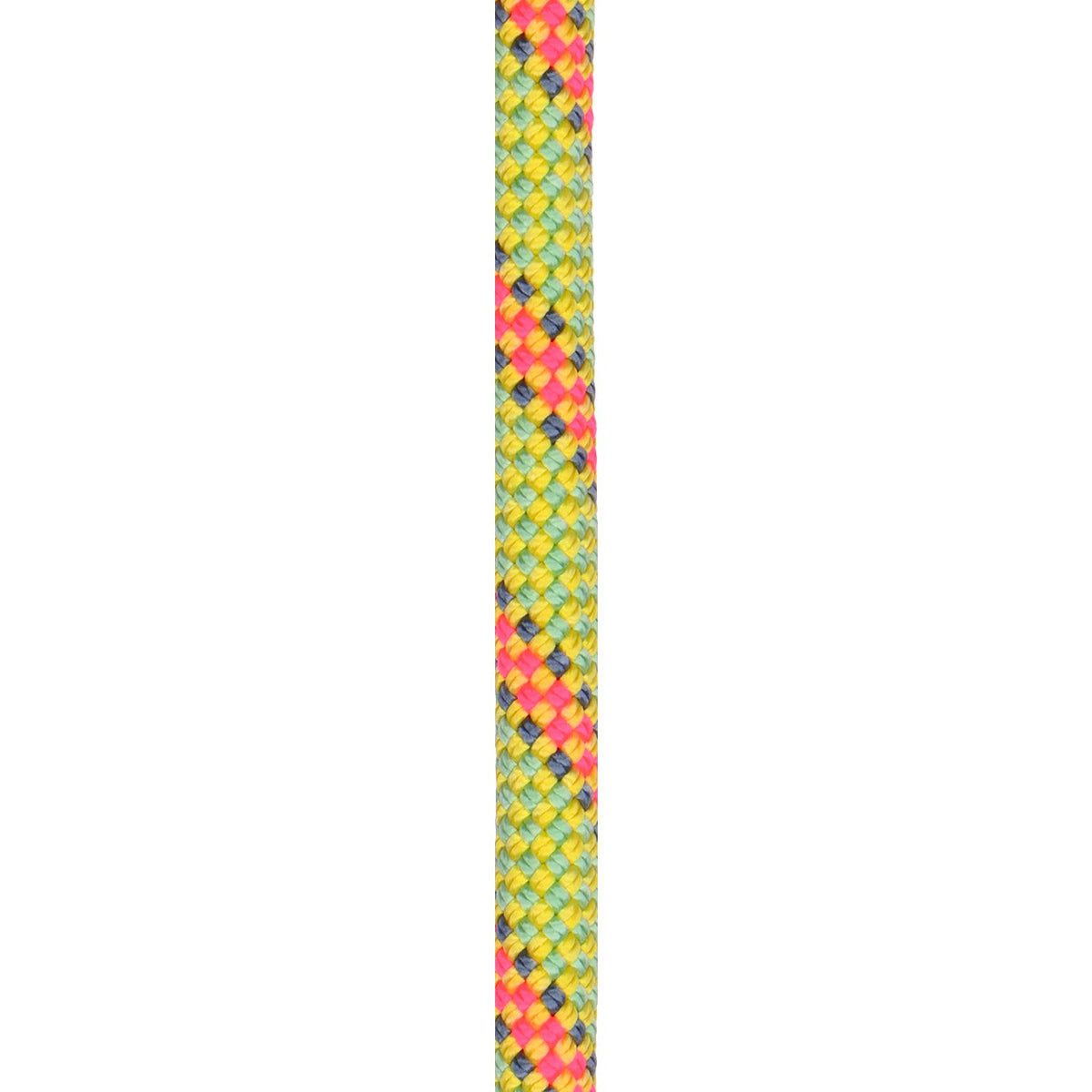 BEAL - Booster 9.7mm Climbing Rope 60m - Anise — view 5
