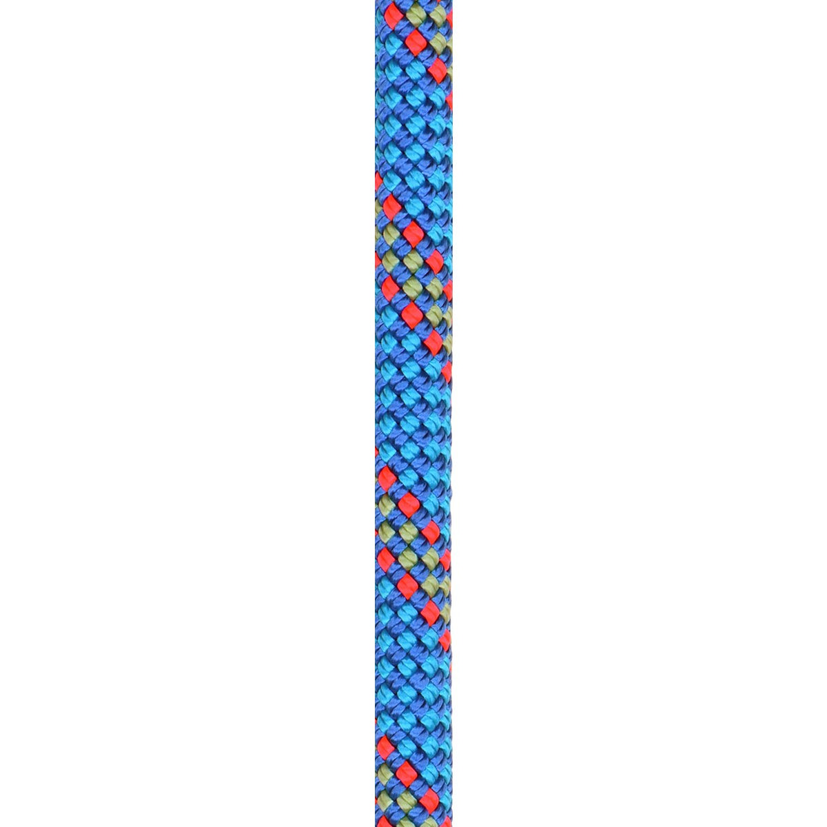 BEAL - Booster 9.7mm Climbing Rope 60m - Anise — view 9