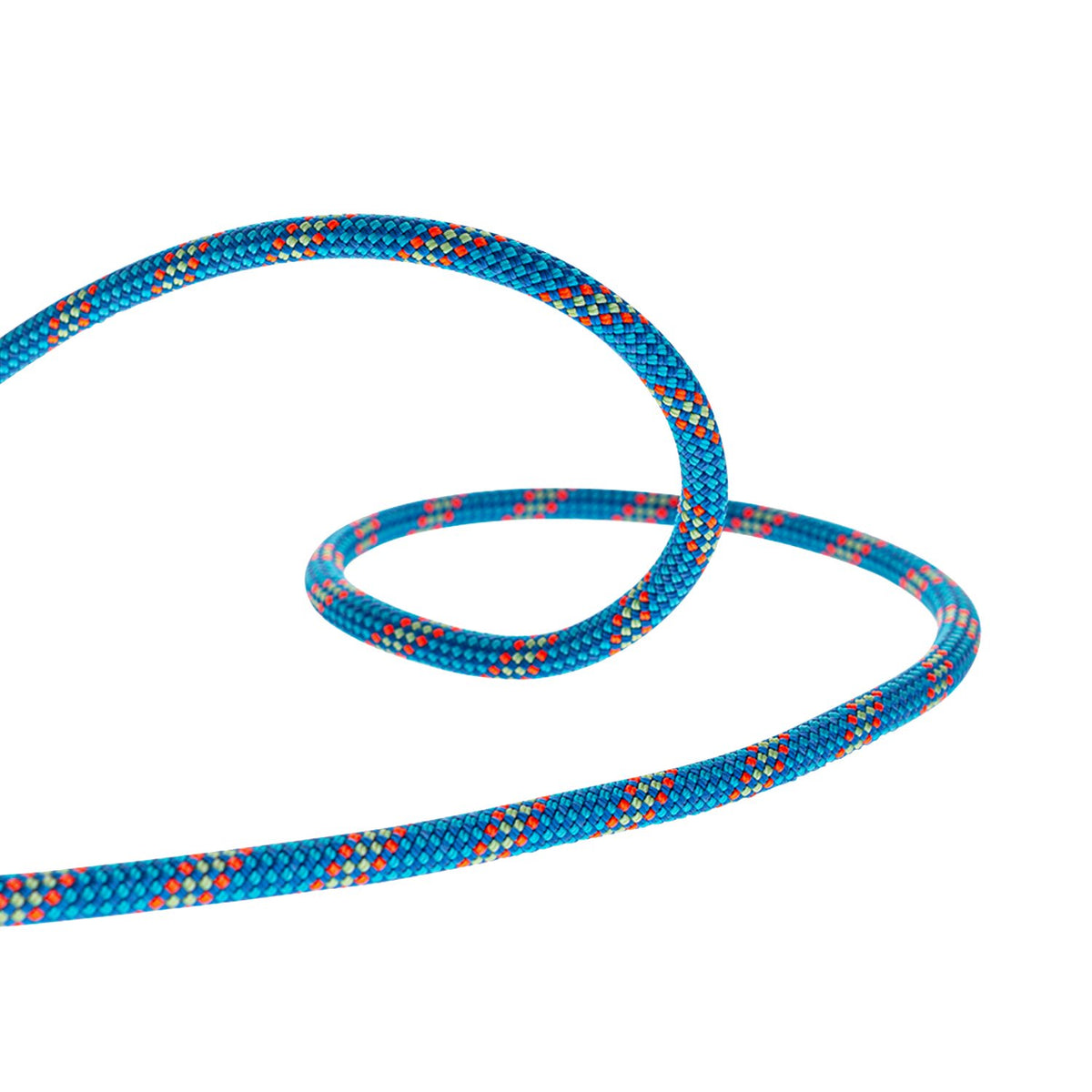 BEAL - Booster III 9.7mm Climbing Rope 70m - Anise — view 7