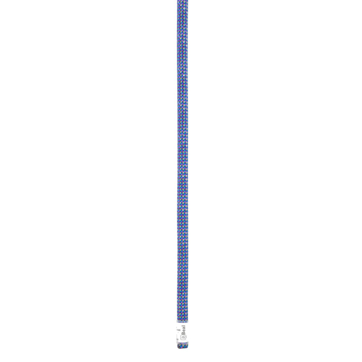BEAL - Booster 9.7mm Climbing Rope 70m Anise — view 2