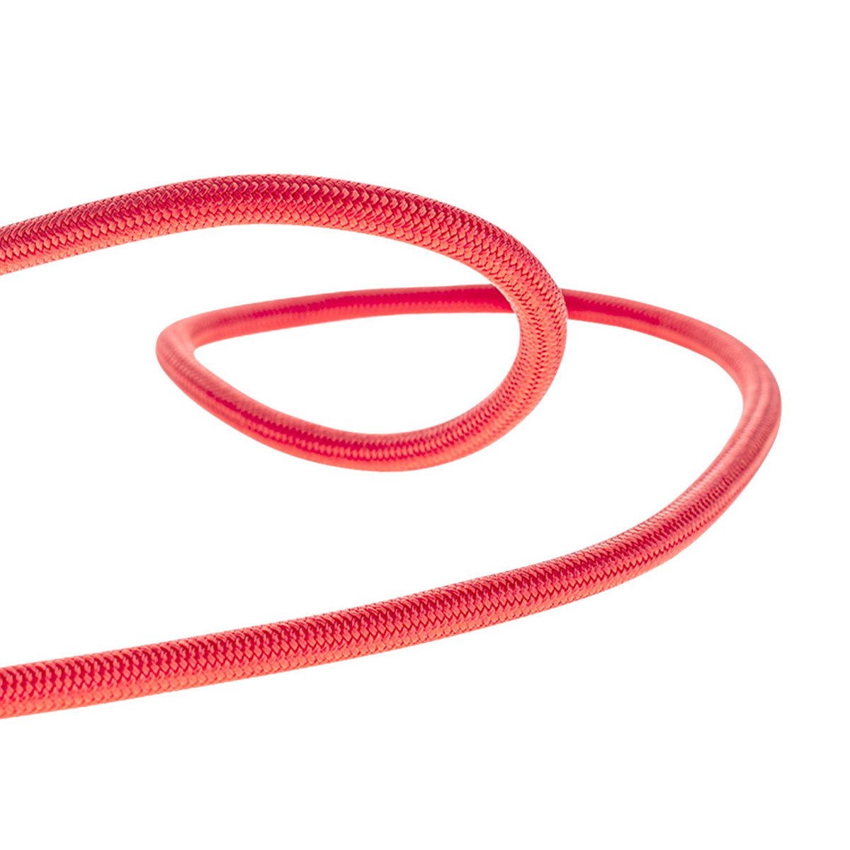 BEAL - Wall School 10.2mm x 30m Climbing Rope - Red — view 10