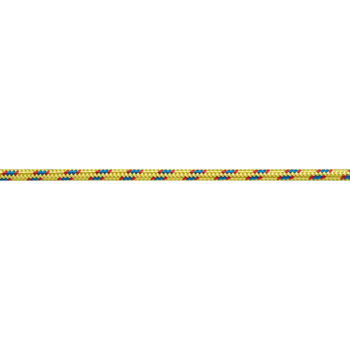 BEAL - 4mm Climbing Cord 120m - Yellow