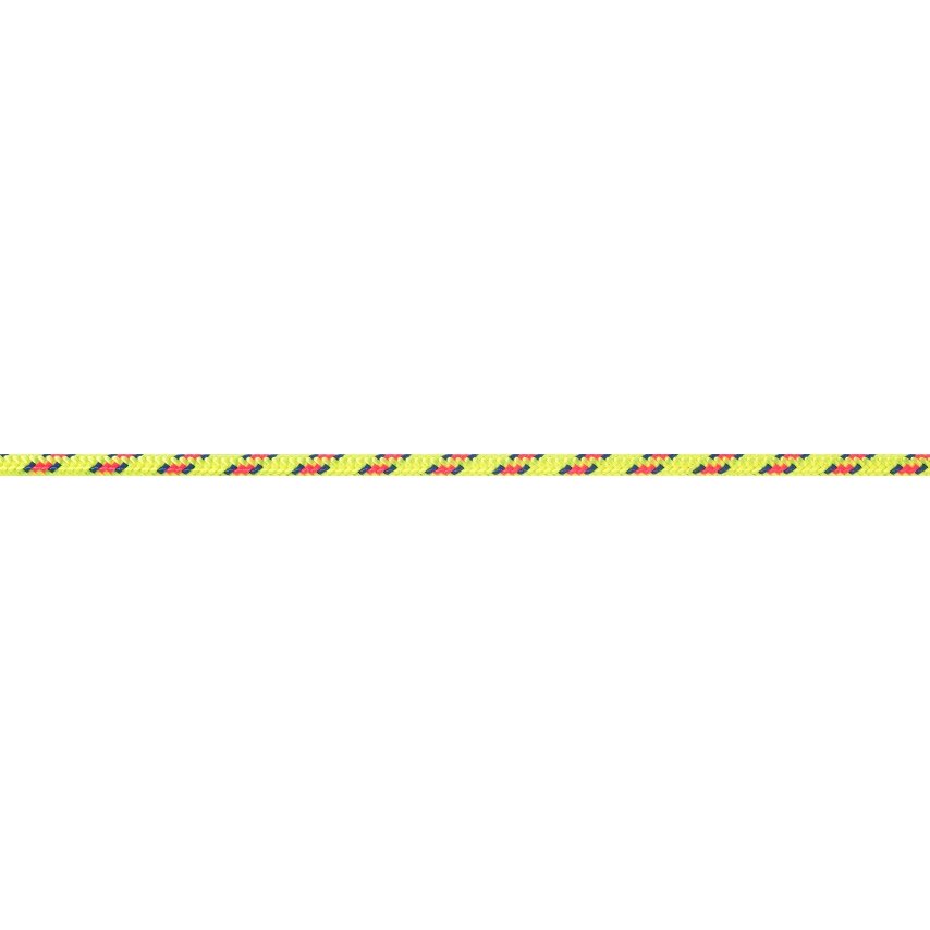BEAL - 5mm Climbing Cord 120m - Yellow