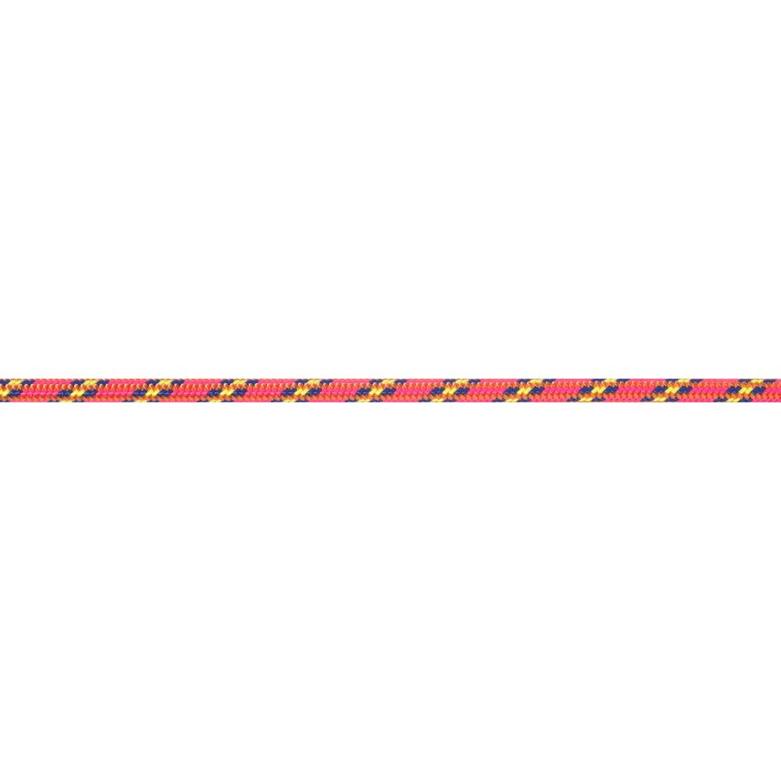BEAL - 7mm Climbing Cord 120m - Orange
