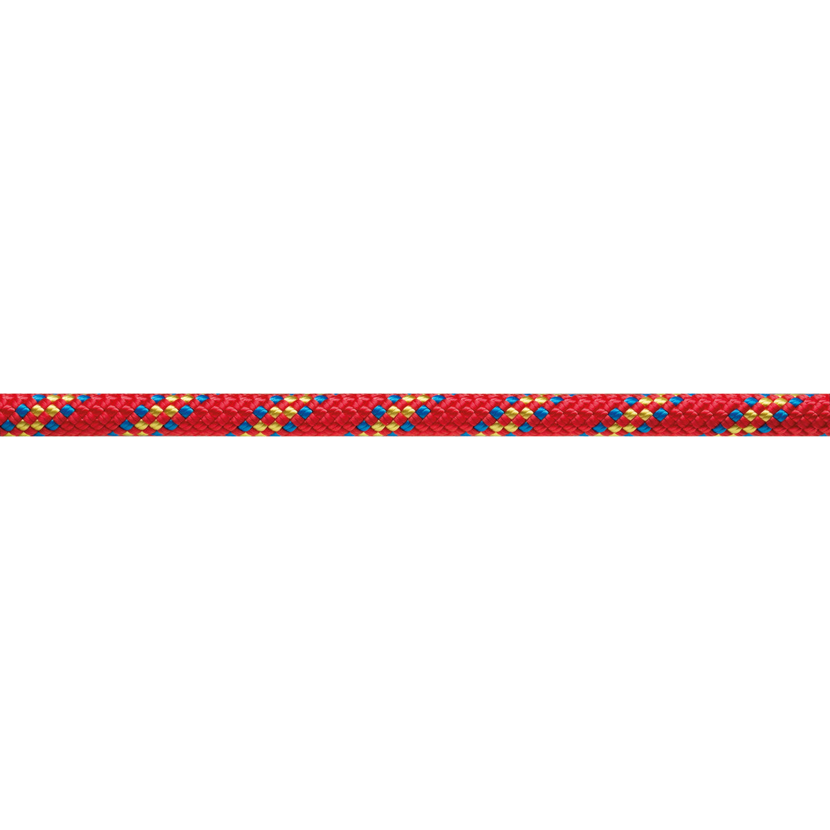 BEAL - 8mm Climbing Cord 200m - Red