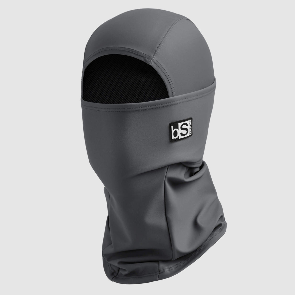 BLACKSTRAP - Expedition Hood Balaclava in Smolder