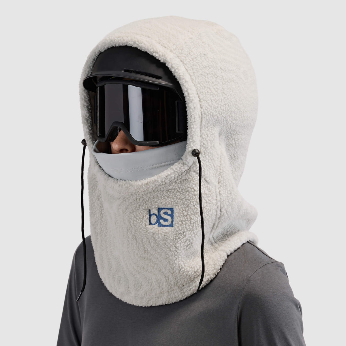 BLACKSTRAP - Caldera Hood Pulse Orion — view 7