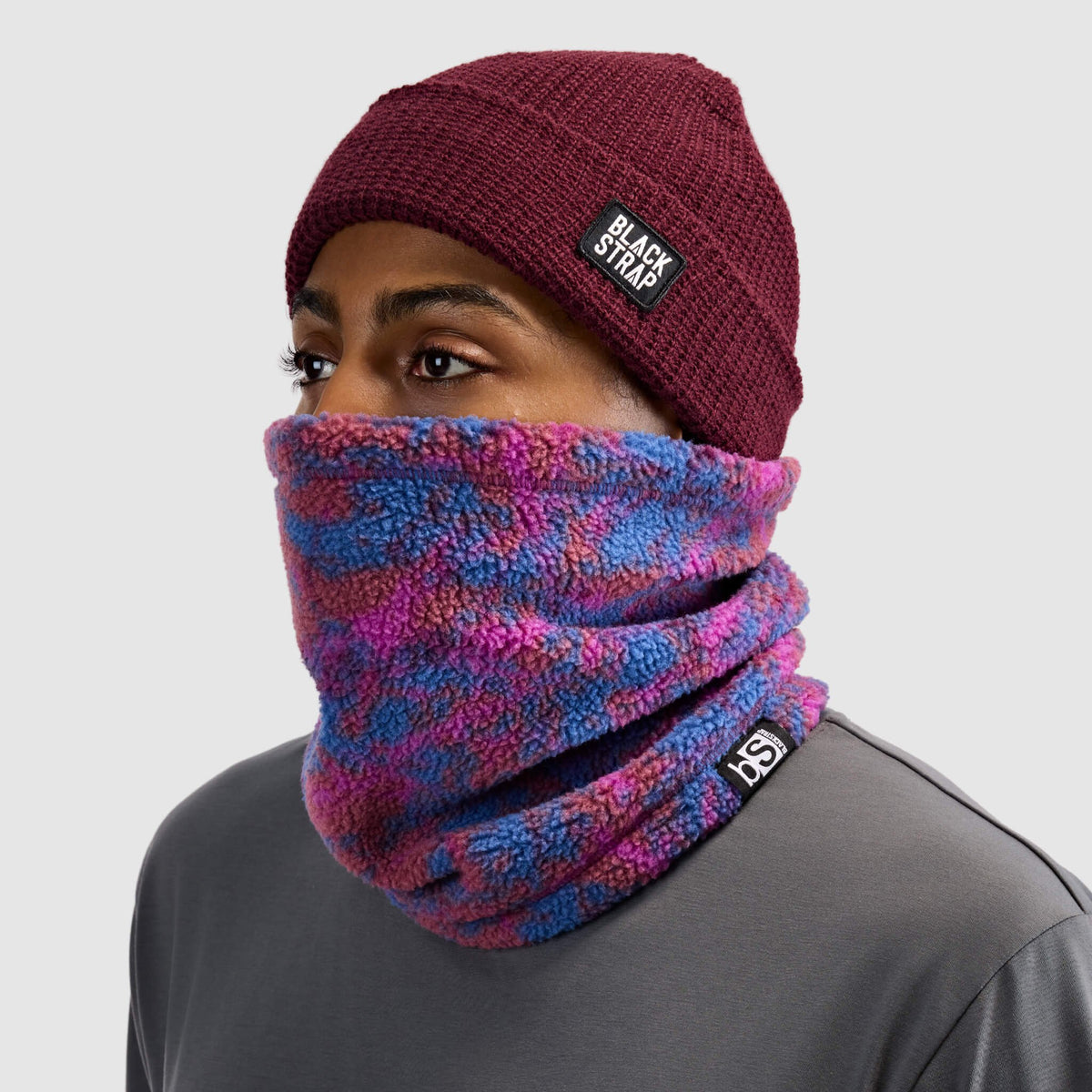 BLACKSTRAP - Caldera Tube Pulse Deschutes — view 10