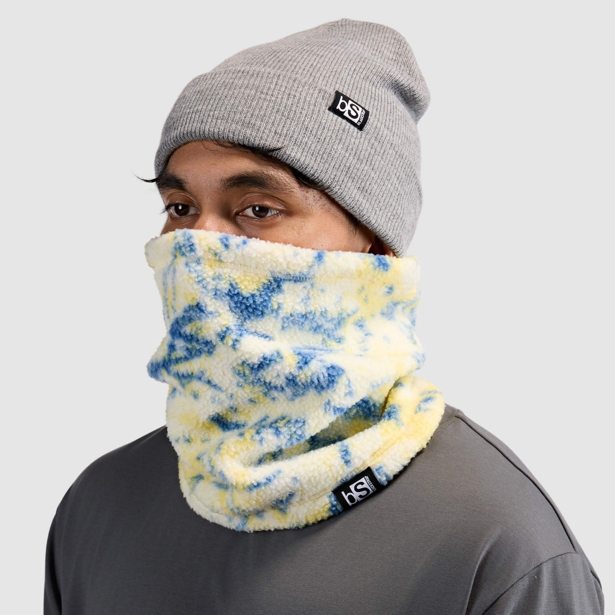 BLACKSTRAP - Caldera Tube Pulse Deschutes — view 2