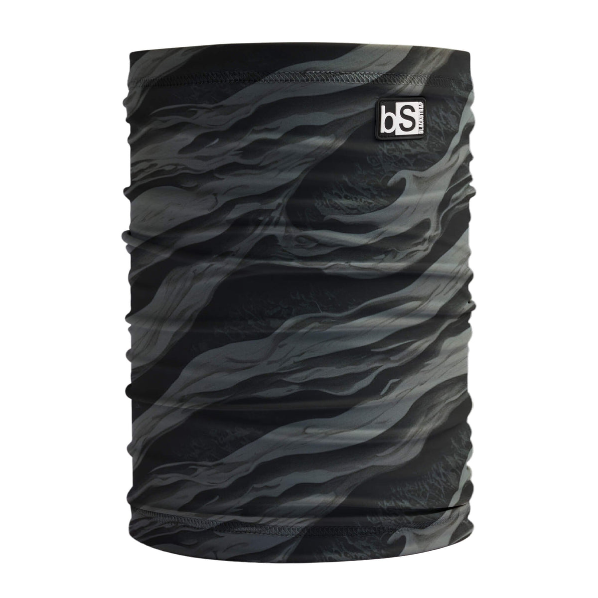 BLACKSTRAP - Dual Layer Tube in Bone Black