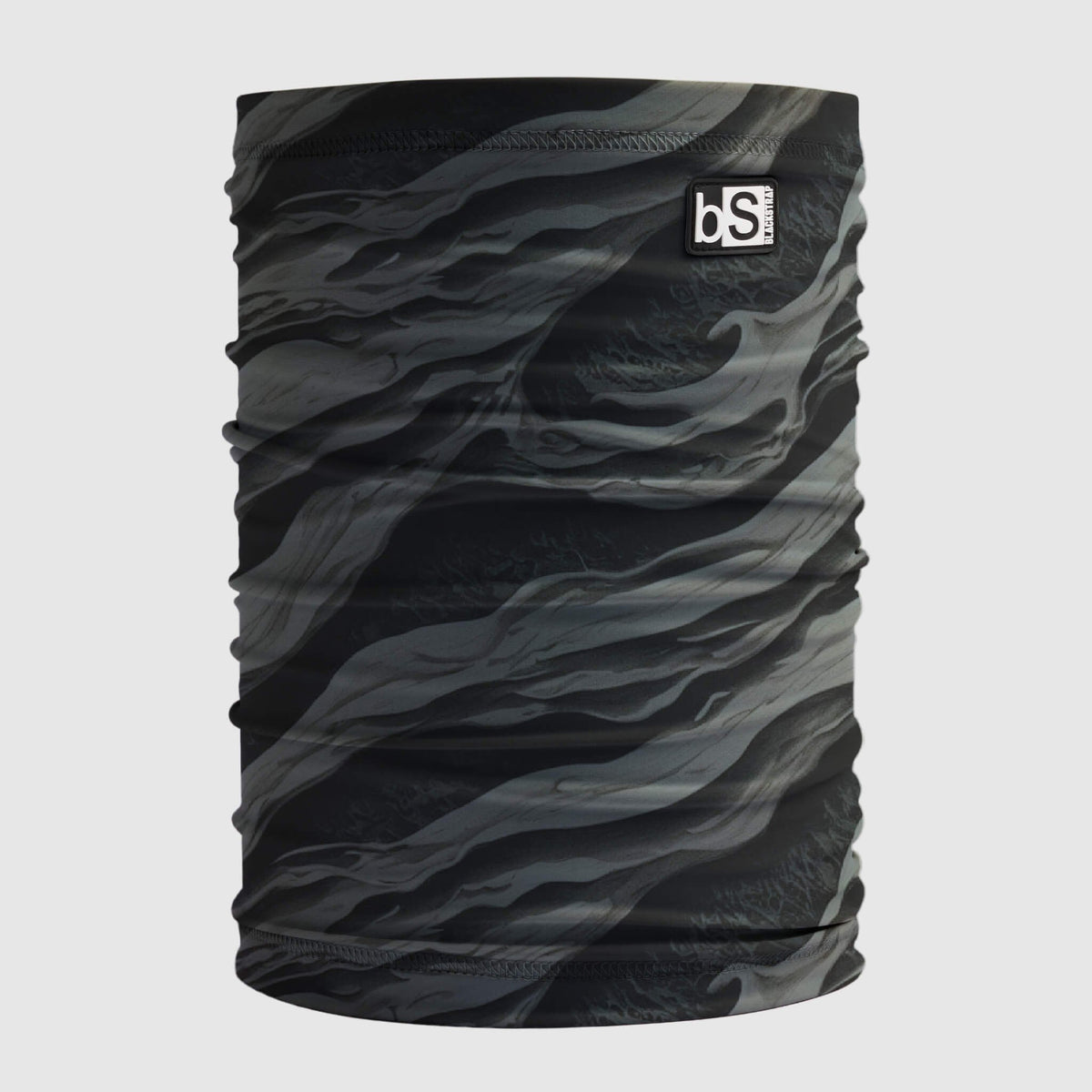 BLACKSTRAP - Dual Layer Tube in Bone Black