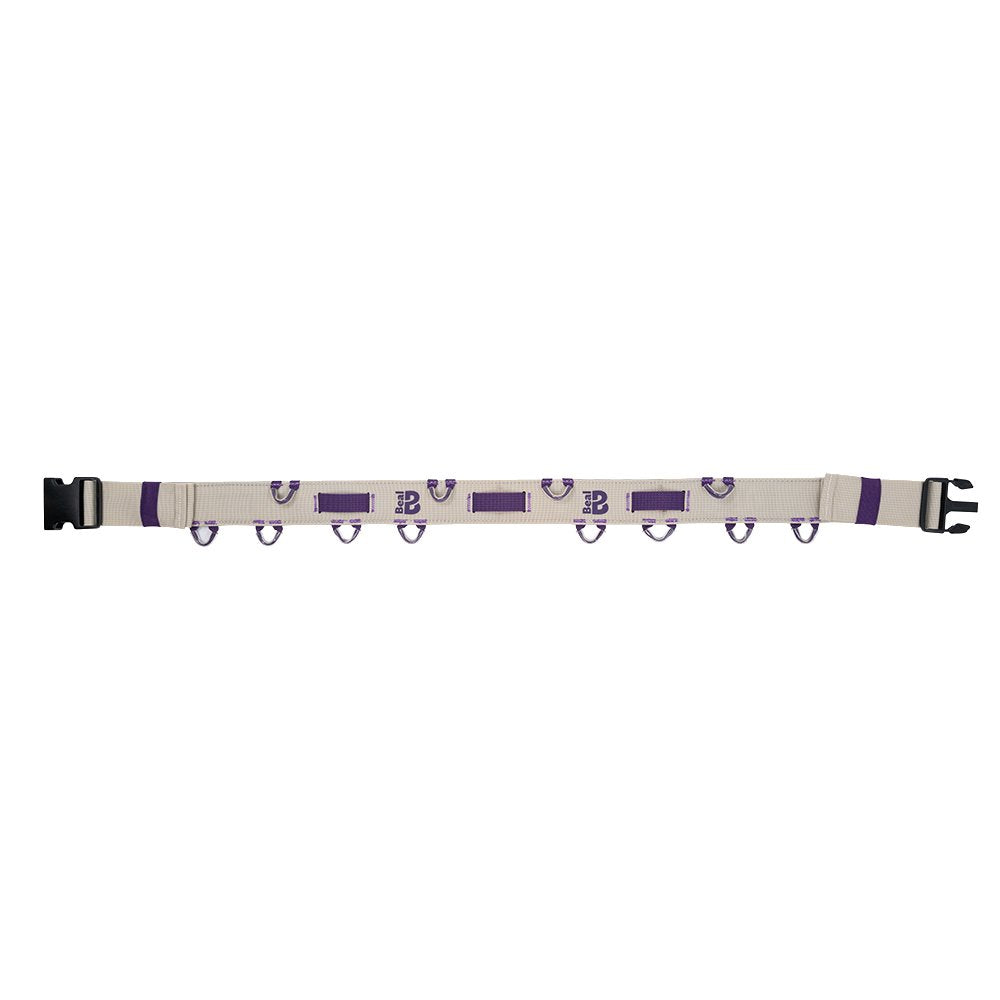 BEAL - Tool Belt with Webbing Gear Loops — view 2