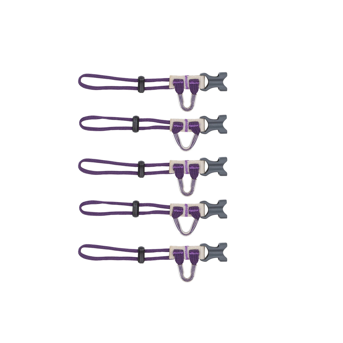 BEAL - Air Leash Extension - Purple
