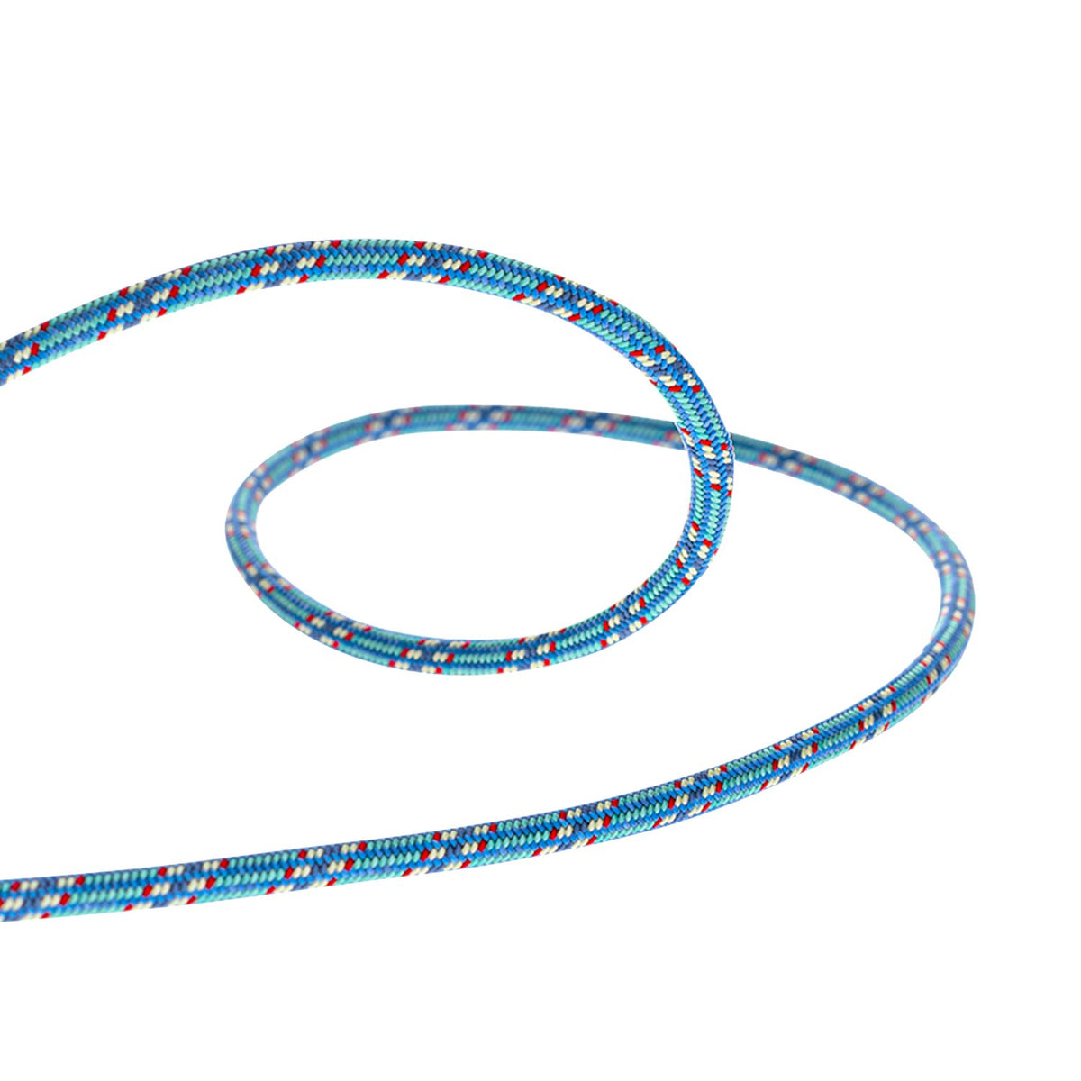 BEAL - Ice Line 8.1mm x 60m Rope - Orange — view 8