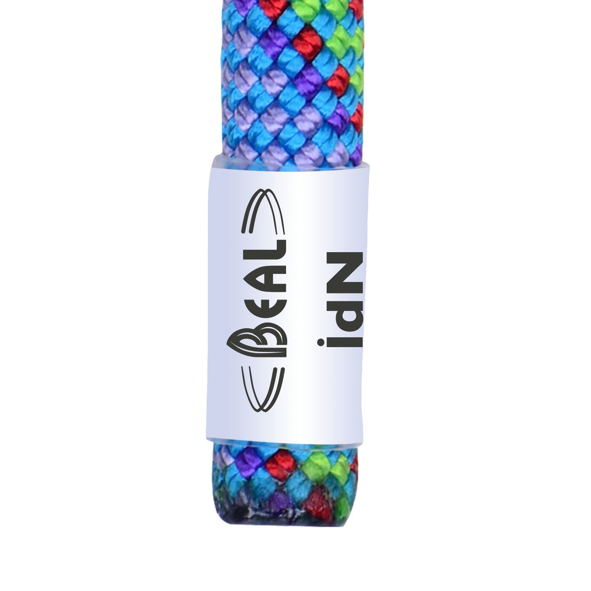 BEAL - Top Gun 10.5mm Climbing Rope 70m Blue — view 5