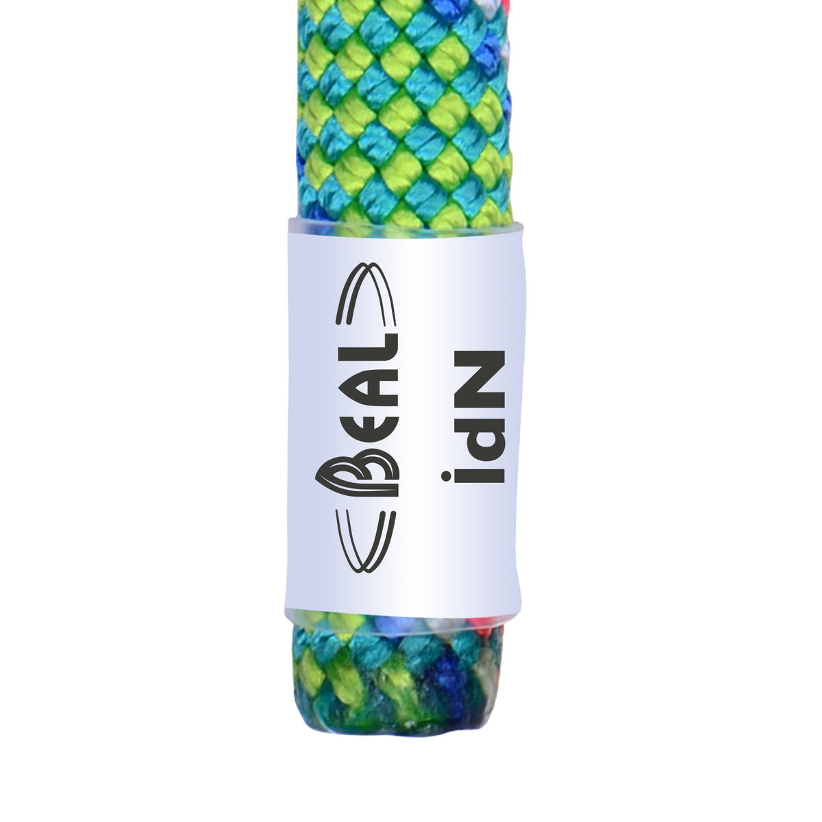 BEAL - Top Gun 10.5mm Climbing Rope 70m Blue — view 9