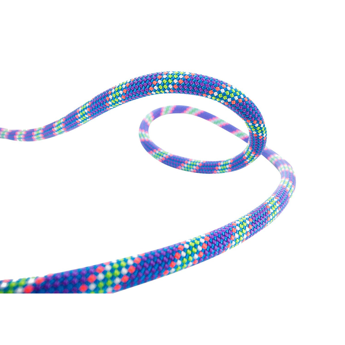 BEAL - Top Gun 10.5mm Climbing Rope 70m Blue — view 2