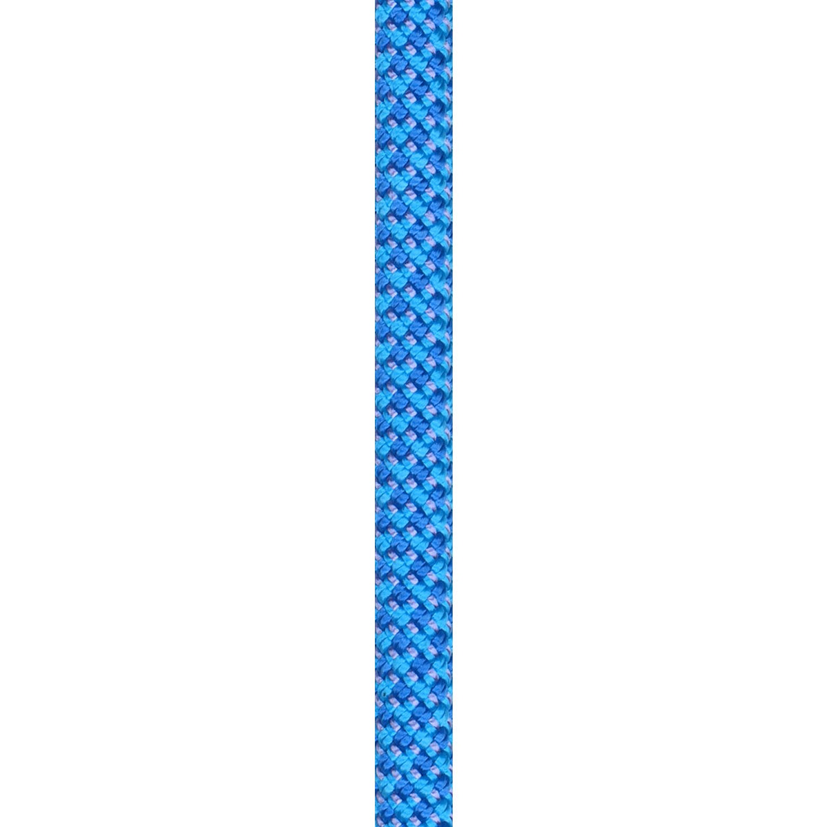 BEAL - JOKER UNICORE 9.1mm Climbing Rope 60m - Blue — view 4