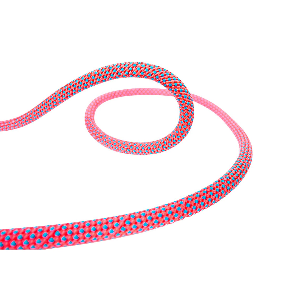 BEAL - JOKER UNICORE 9.1mm Climbing Rope 60m - Blue — view 6